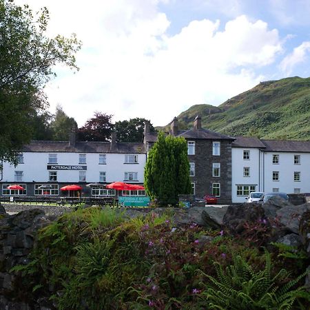 Patterdale Hotel Bagian luar foto