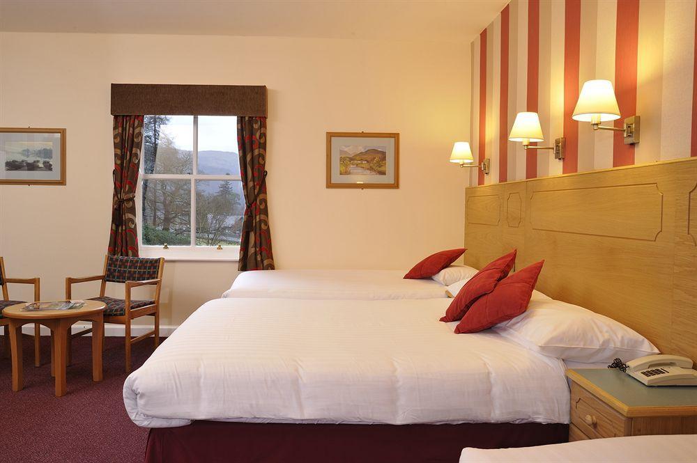 Patterdale Hotel Bagian luar foto