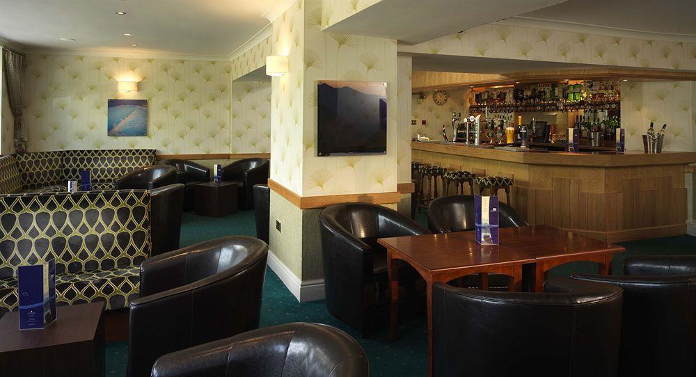Patterdale Hotel Bagian luar foto