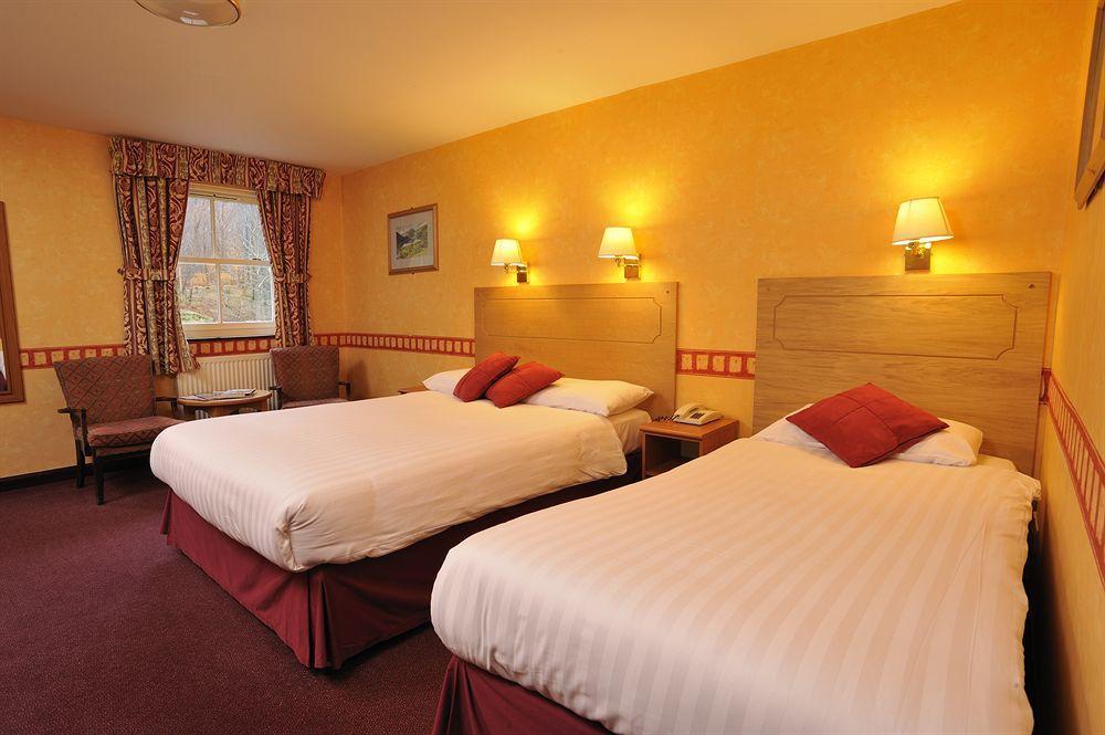 Patterdale Hotel Bagian luar foto