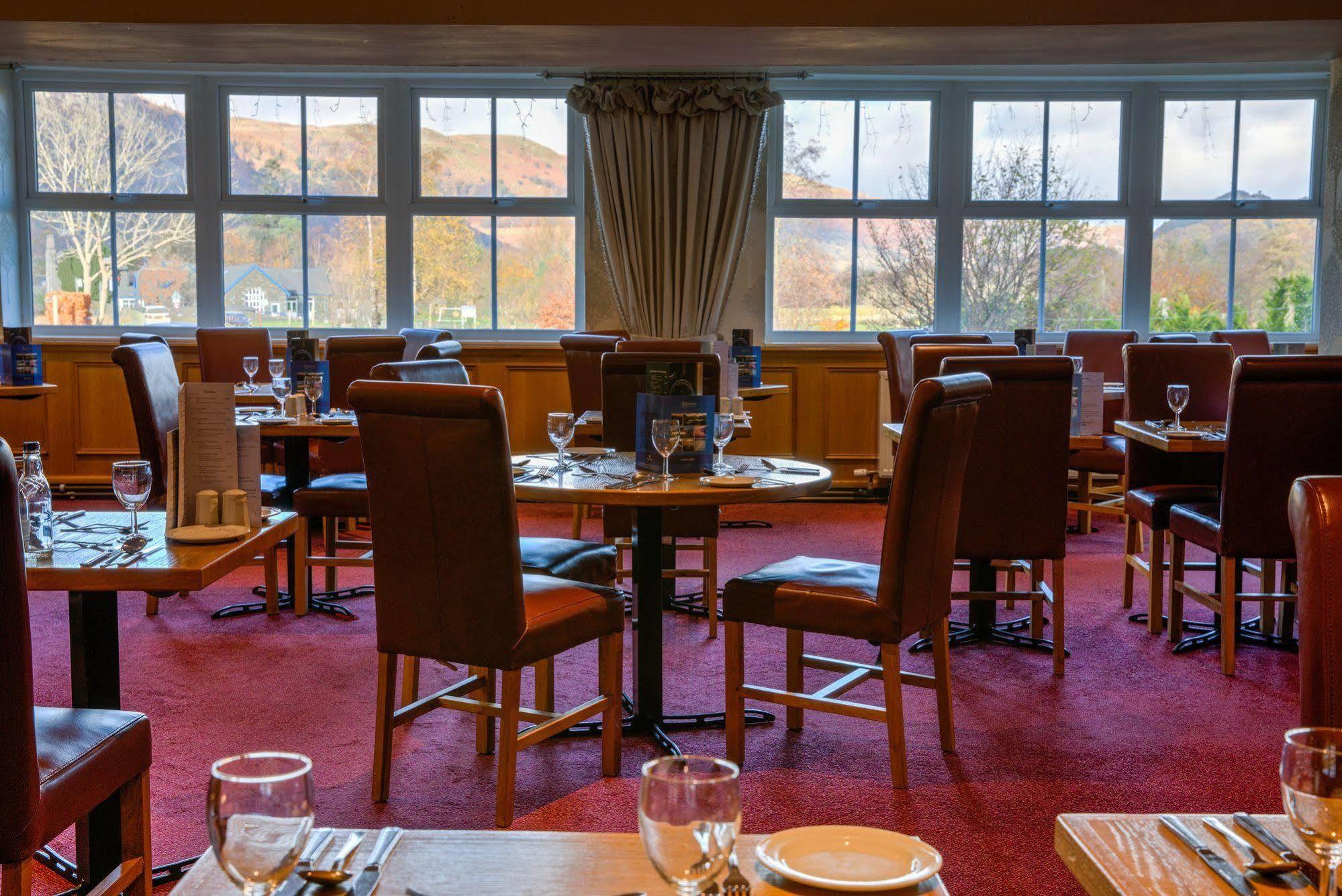 Patterdale Hotel Bagian luar foto